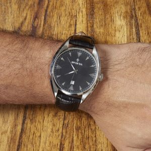 Invicta Vintage Date Man's Watch